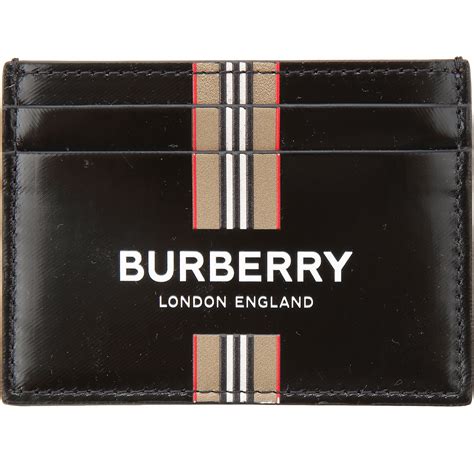 burberry portafoglio uomo saldi|Portafogli firmati da uomo .